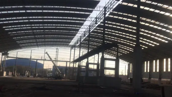 凯里概述质料场封闭本领的特点和利用类型
